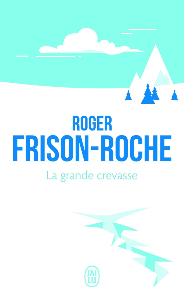 [9782290233283] La grande crevasse