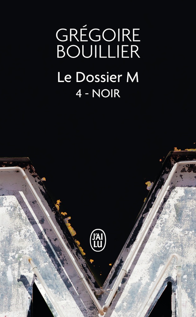 [9782290167809] Le Dossier M