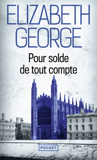 [9782266206648] Pour solde de tout compte