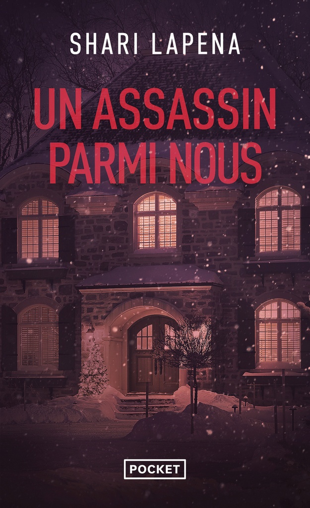 [9782266315630] Un Assassin parmi nous