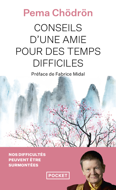 [9782266123303] Conseils d'une amie pour des temps difficiles