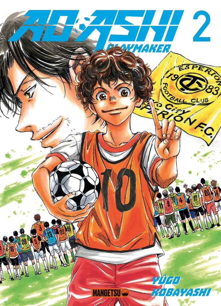 [9782382810415] AO ASHI T02