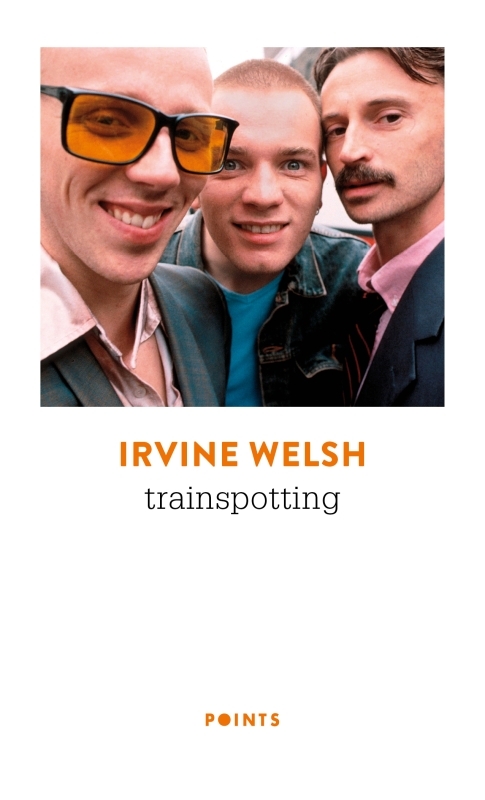 [9782757885734] Trainspotting