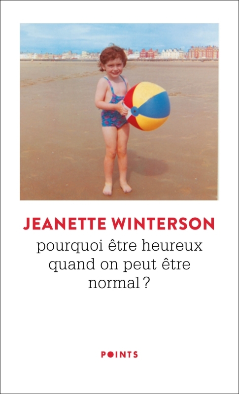 [9782757885017] Pourquoi être heureux quand on peut être normal ?
