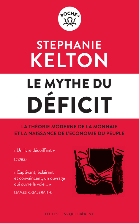 [9791020910943] Le mythe du déficit