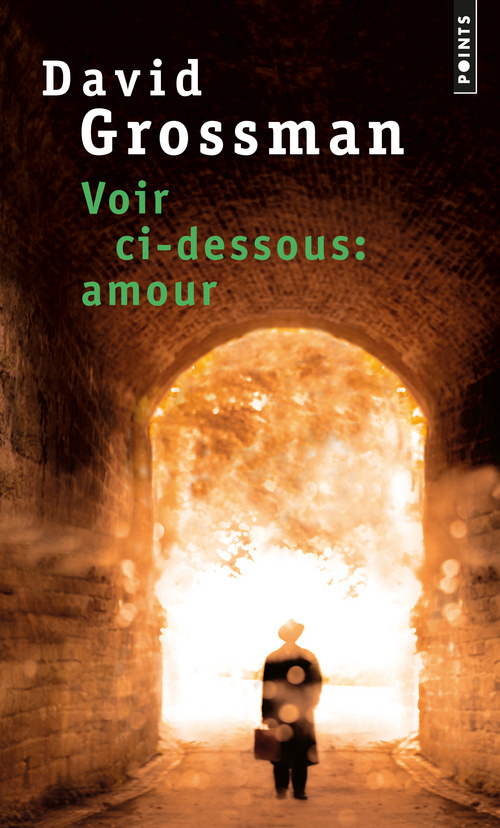 [9782020259071] Voir ci-dessous : Amour
