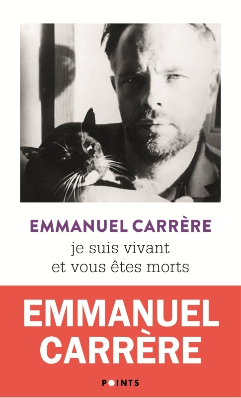 [9782757889152] Je suis vivant et vous êtes morts