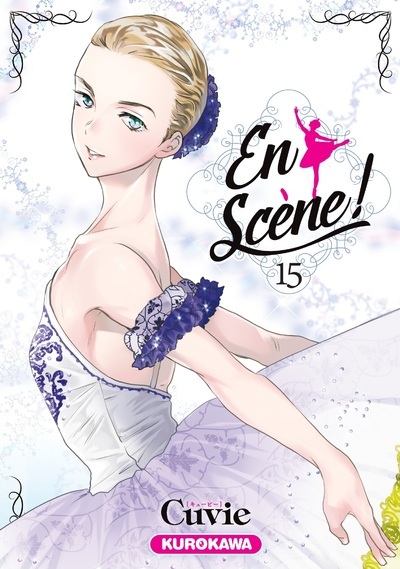 [9782368529676] En Scène ! - tome 15