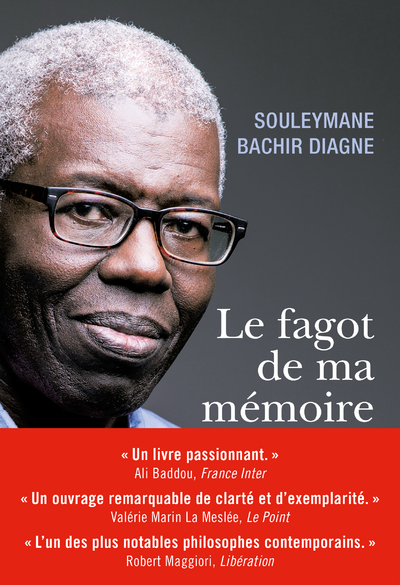 [9782848767703] Le fagot de ma mémoire