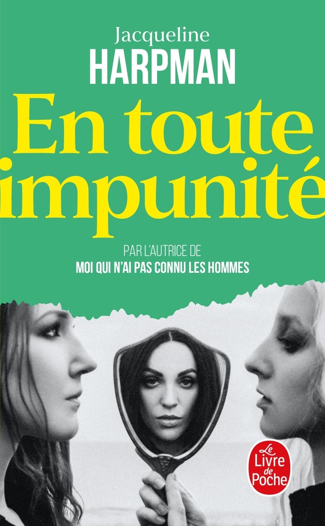 [9782253114857] En toute impunité