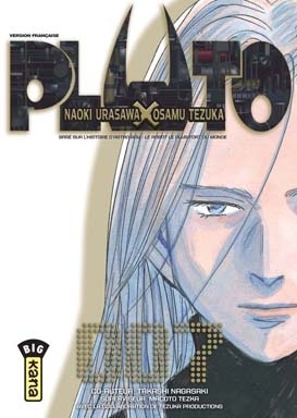 [9782505010814] Pluto - Tome 7