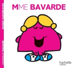 [9782012248700] Madame Bavarde