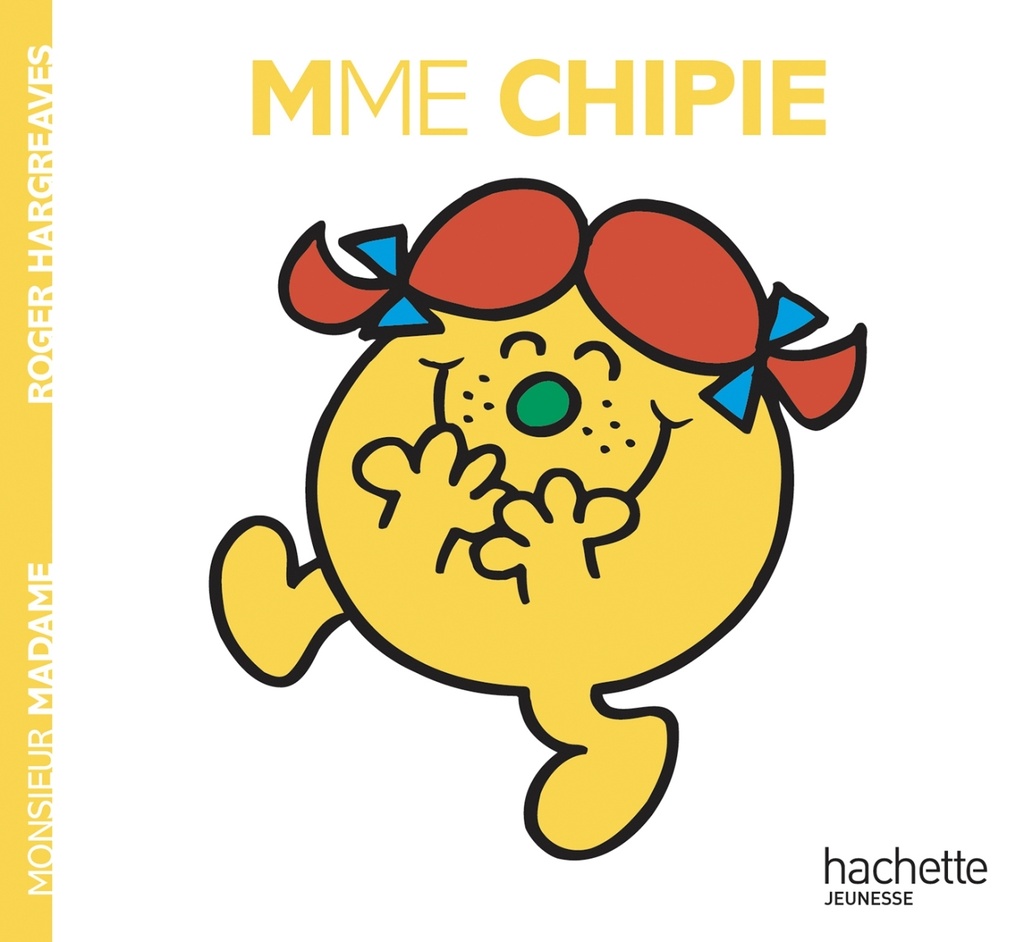 [9782012248632] Madame Chipie