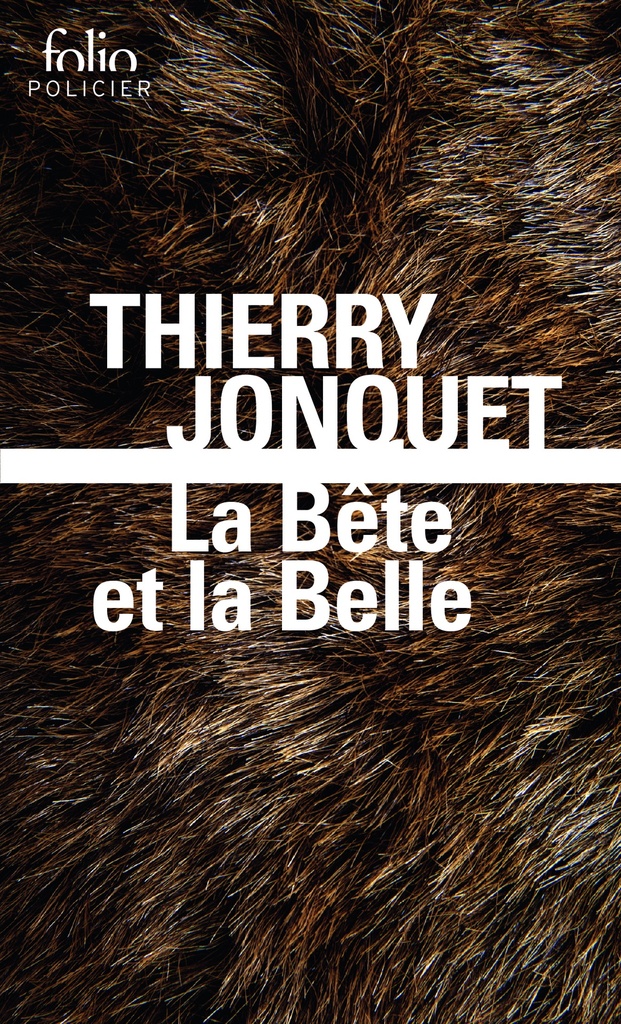 [9782070793587] La Bête et la Belle