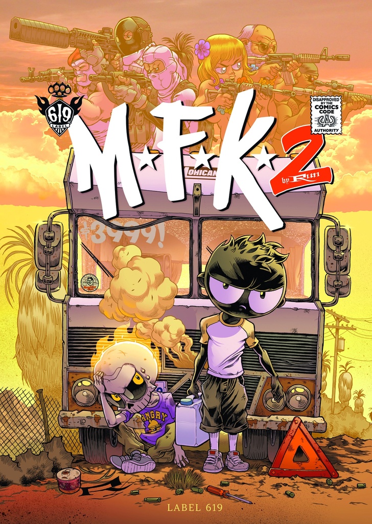 [9782810202621] MFK2 – T1 : Leaving D.M.C.