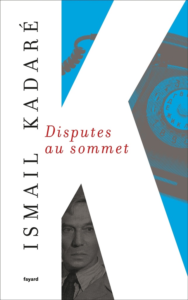 [9782213716572] Disputes au sommet
