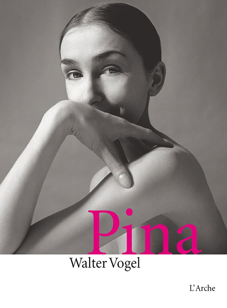 [9782851818096] Pina