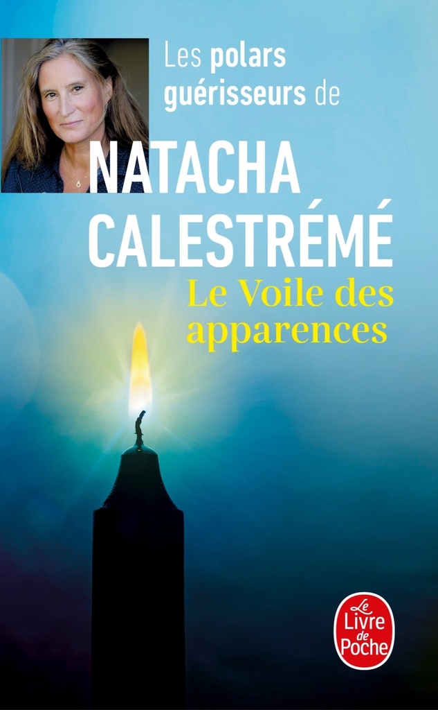 [9782253238577] Le Voile des apparences