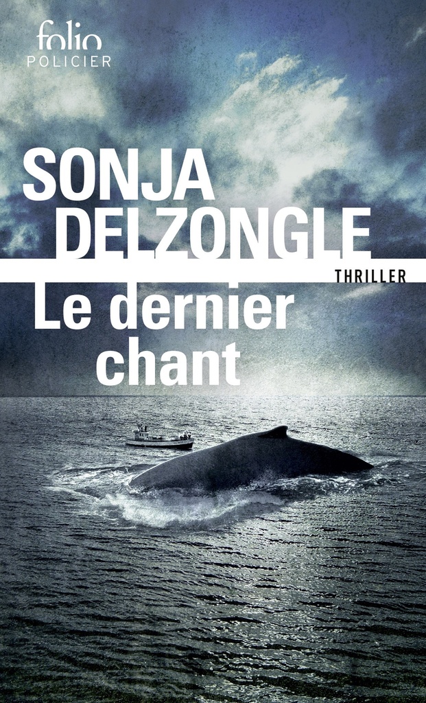 [9782072964978] Le dernier chant