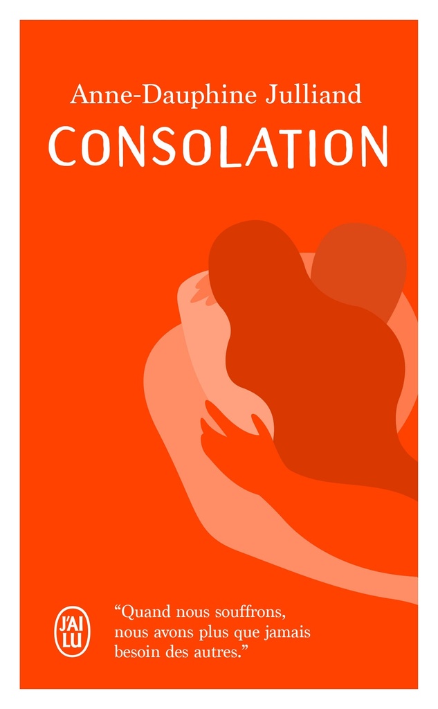 [9782290362501] Consolation