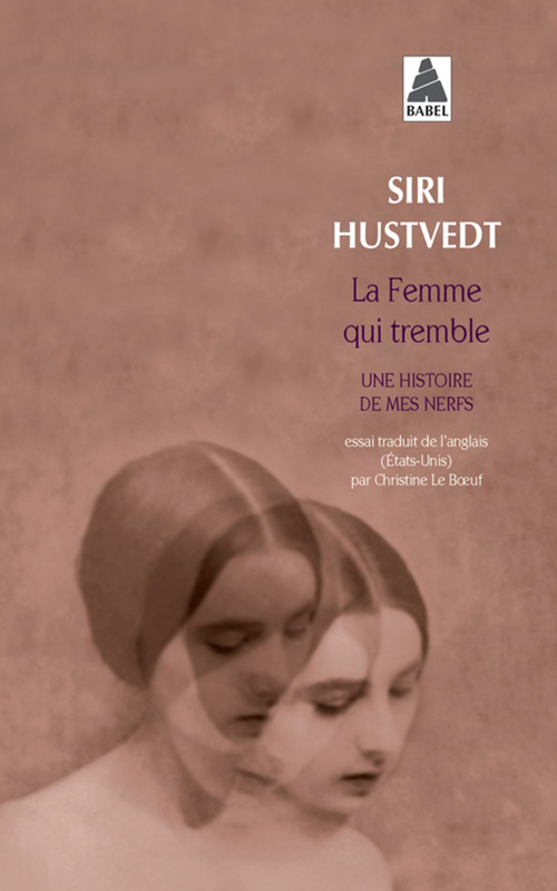 [9782330014476] La Femme qui tremble