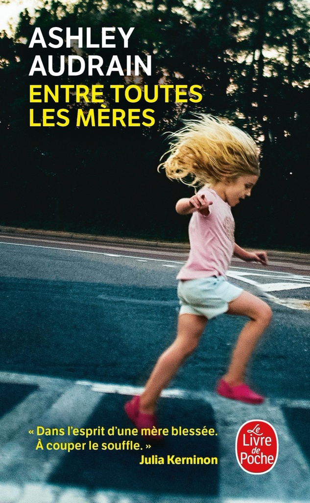 [9782253106500] Entre toutes les mères