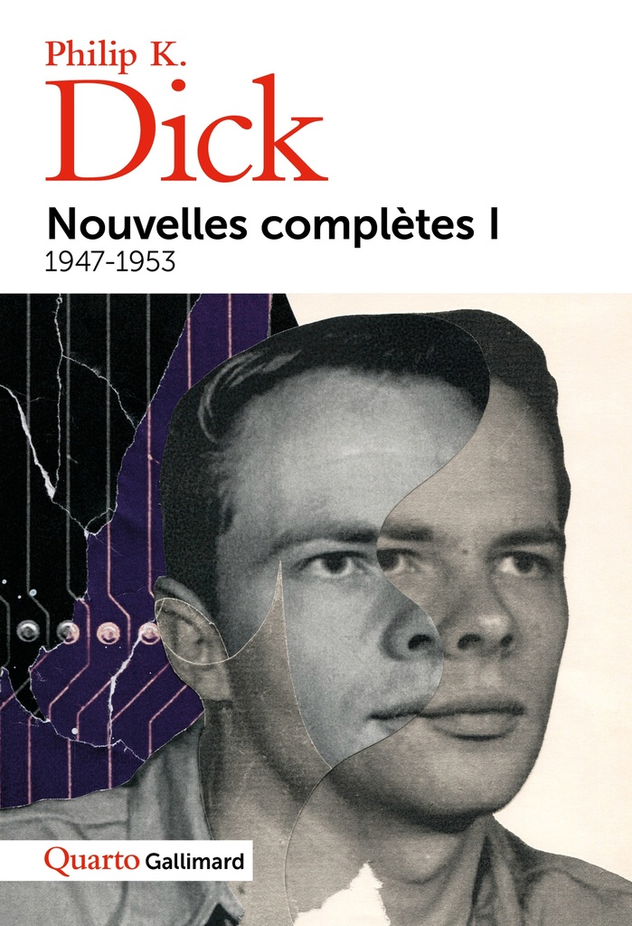 [9782072858703] Nouvelles complètes, I