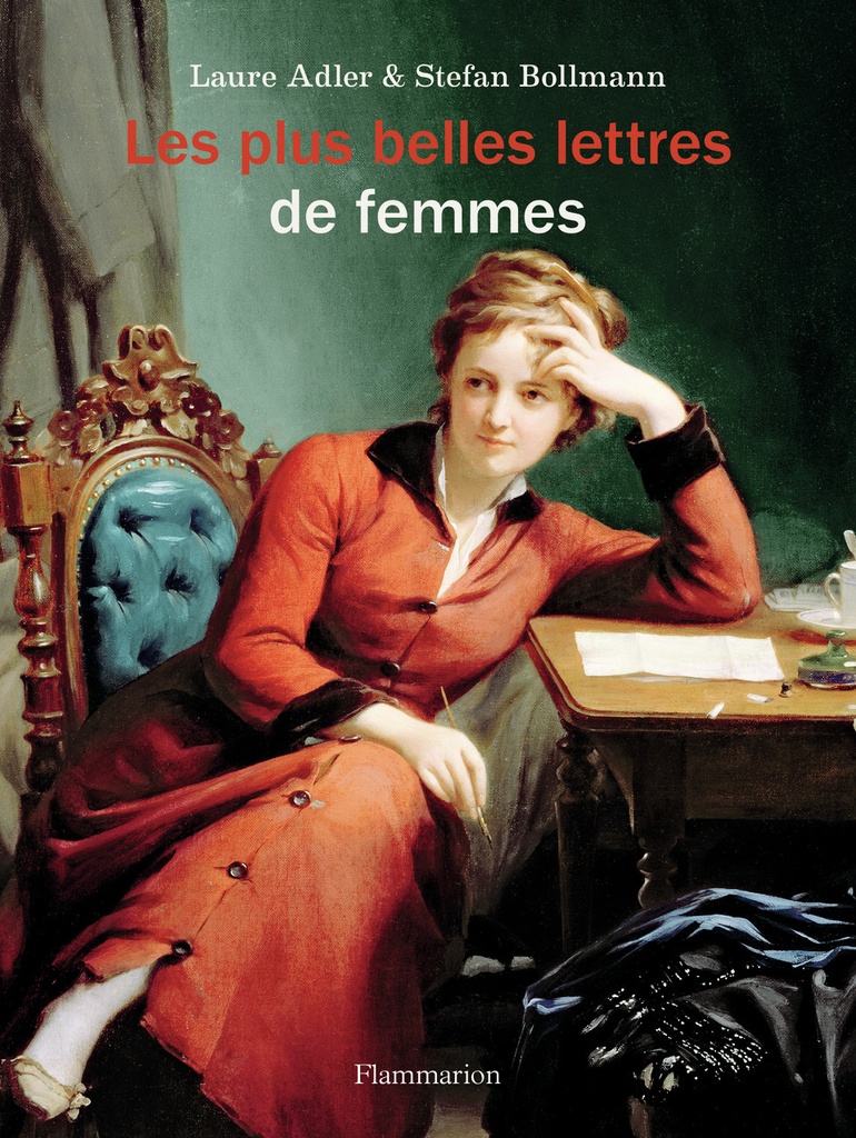 [9782080250476] Les Plus Belles Lettres de femmes