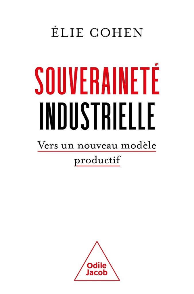 [9782415000936] Souveraineté industrielle