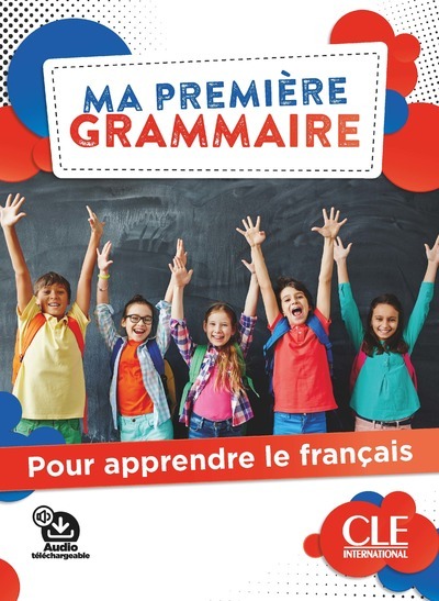 [9782090351651] Ma première grammaire