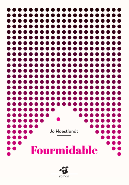 [9782364748316] Fourmidable