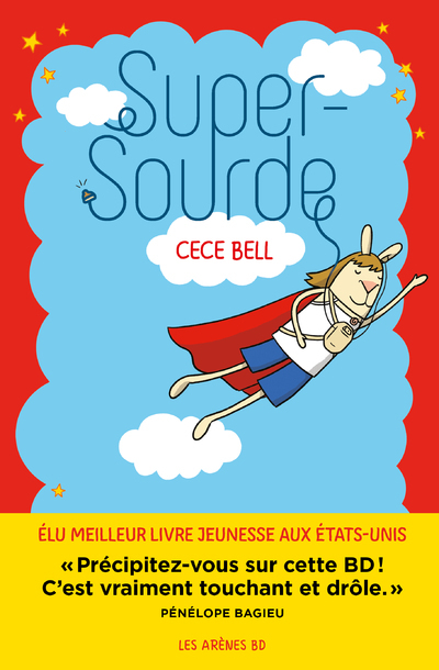 [9791037504135] Super-Sourde