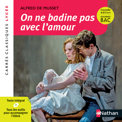 [9782091891361] On ne badine pas avec l'amour - Alfred de Musset - 14