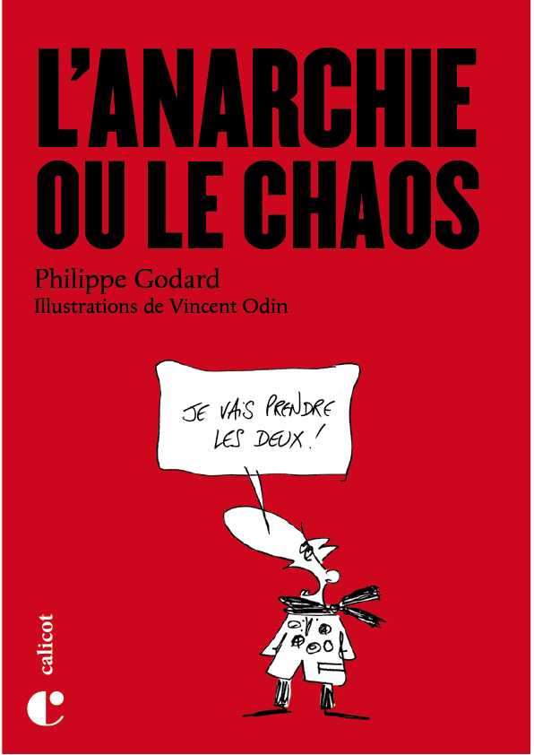 [9791097340056] L'Anarchie ou le Chaos