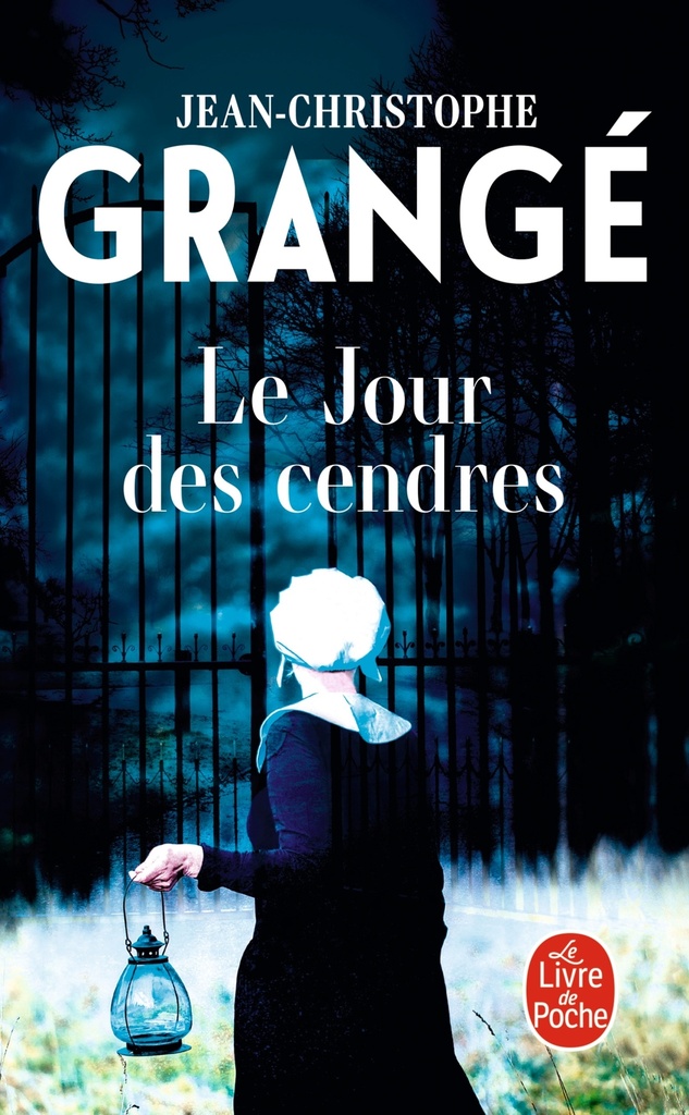 [9782253079460] Le Jour des cendres