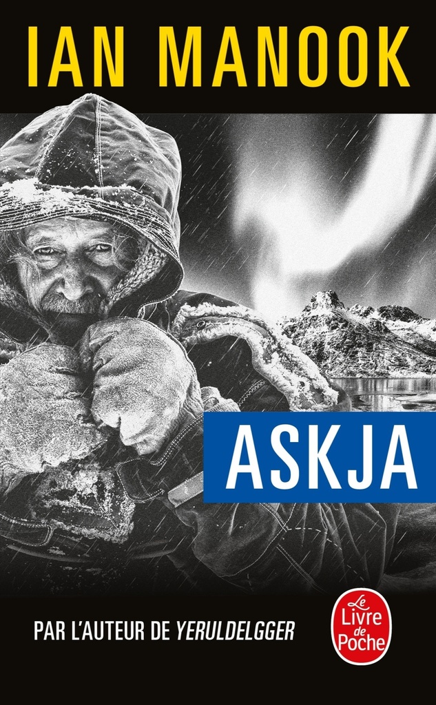 [9782253241737] Askja