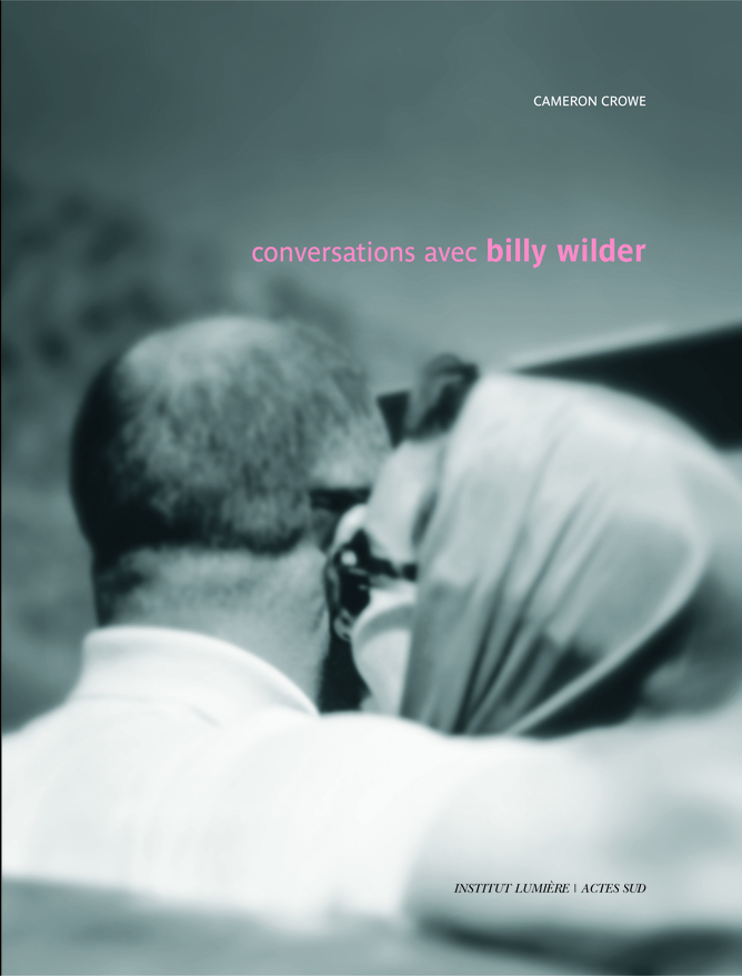 [9782742752621] Conversations avec Billy Wilder