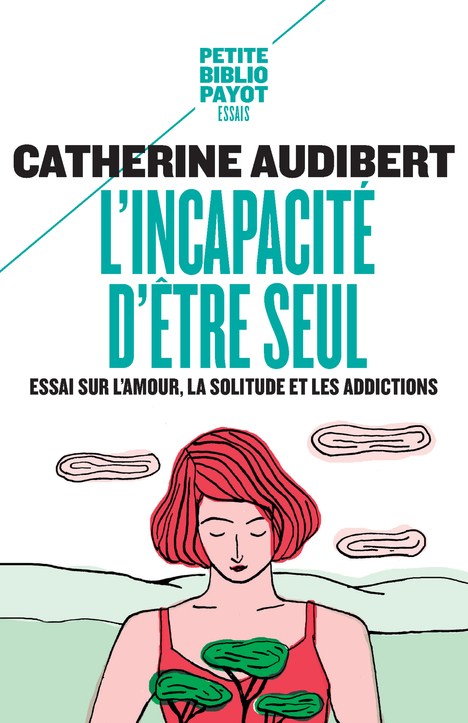 [9782228916578] L'Incapacité d'être seul