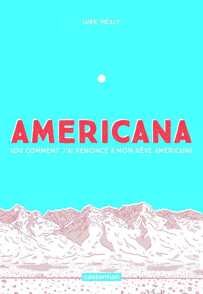 [9782203211933] Americana