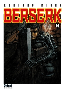 [9782723454377] Berserk - Tome 14