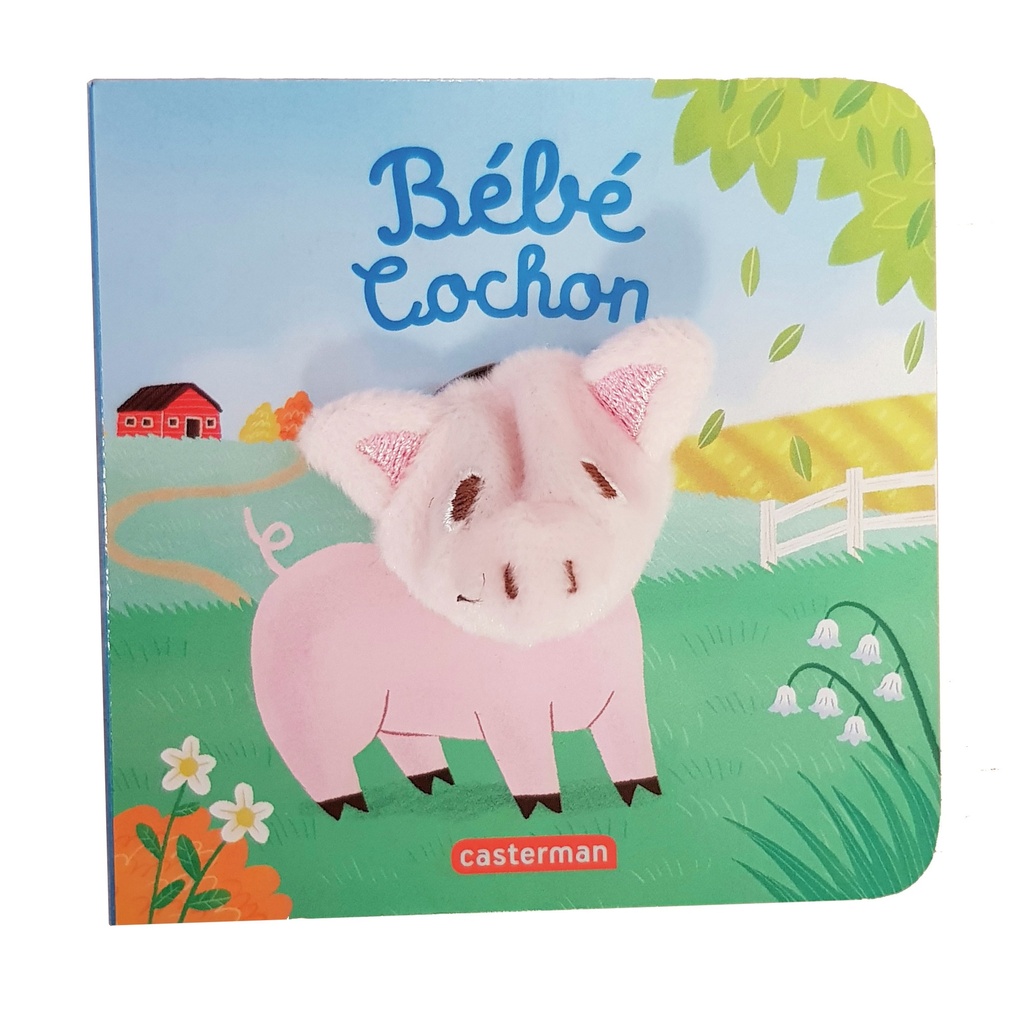 [9782203218994] Bébé cochon