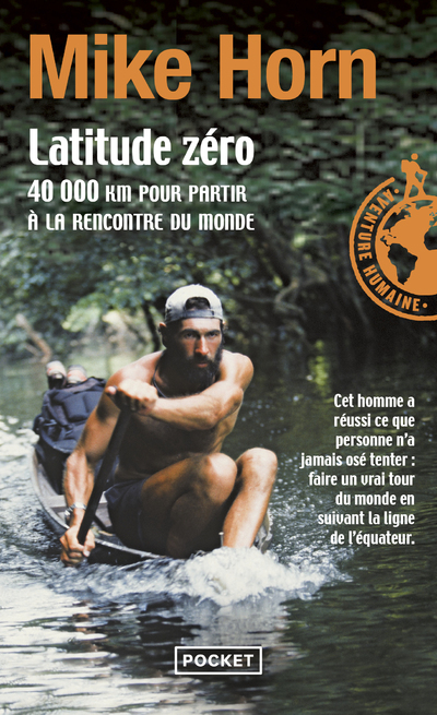 [9782266130288] Latitude zéro