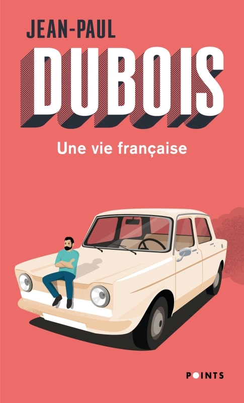 [9782757885048] Une vie française