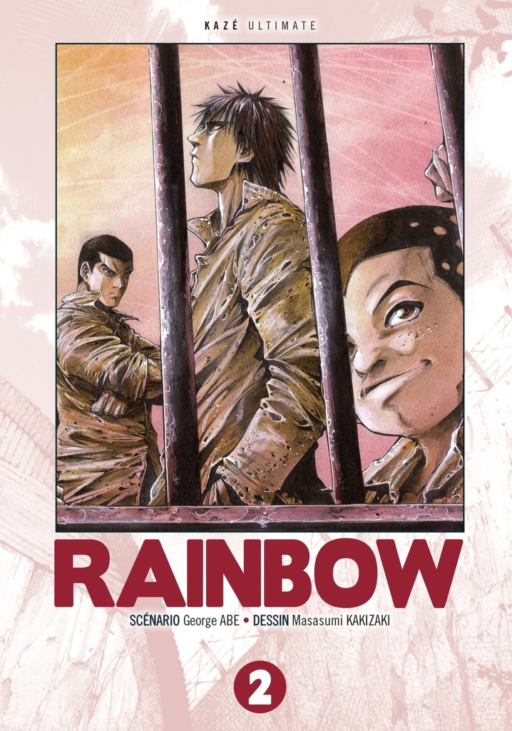 [9782820322357] Rainbow Ultimate T02