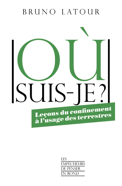 [9782359252002] Où suis-je ?