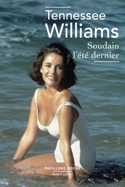 [9782221249642] Soudain l'été dernier