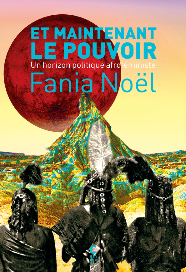 [9782366246384] Et maintenant le pouvoir