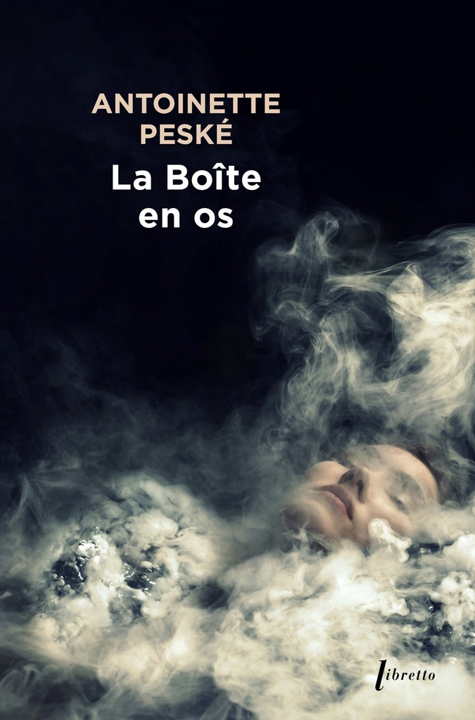 [9782369145844] La boîte en os