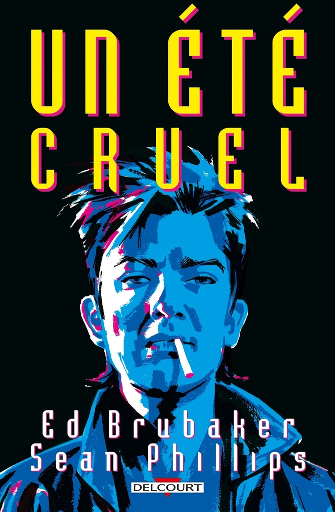 [9782413027096] Criminal Hors-série - Un été cruel