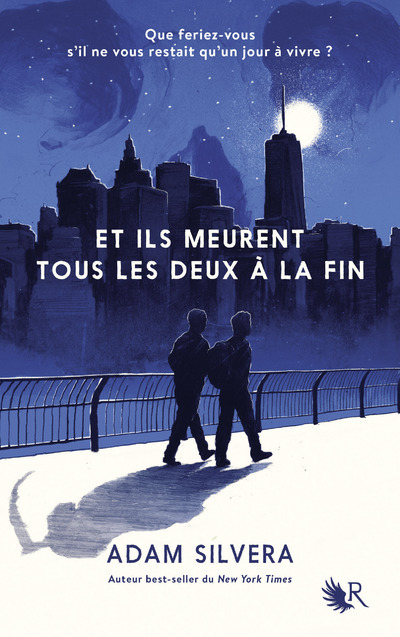 [9782221218235] Et ils meurent tous les deux à la fin